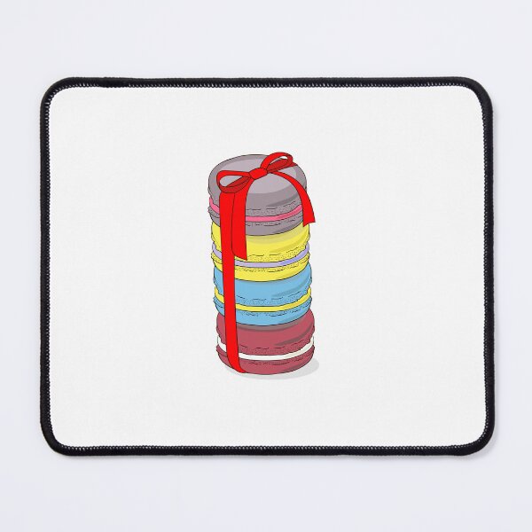 Item preview, The macarons set. designed and sold by LudaRu.