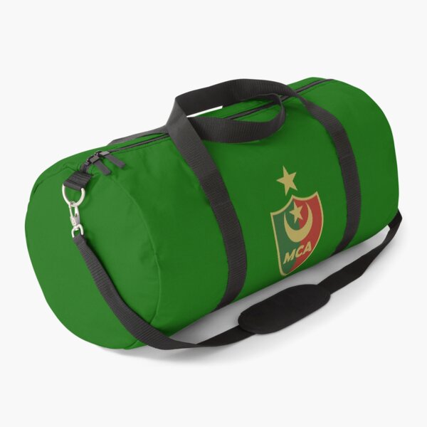 Item preview, Mouloudia Club D'algiers MCA the dean designed and sold by MoviesStoreDz.