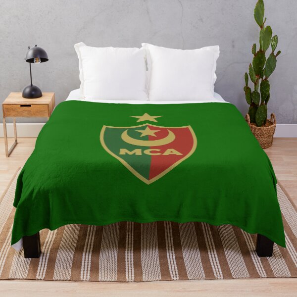 Item preview, Mouloudia Club D'algiers MCA the dean designed and sold by MoviesStoreDz.