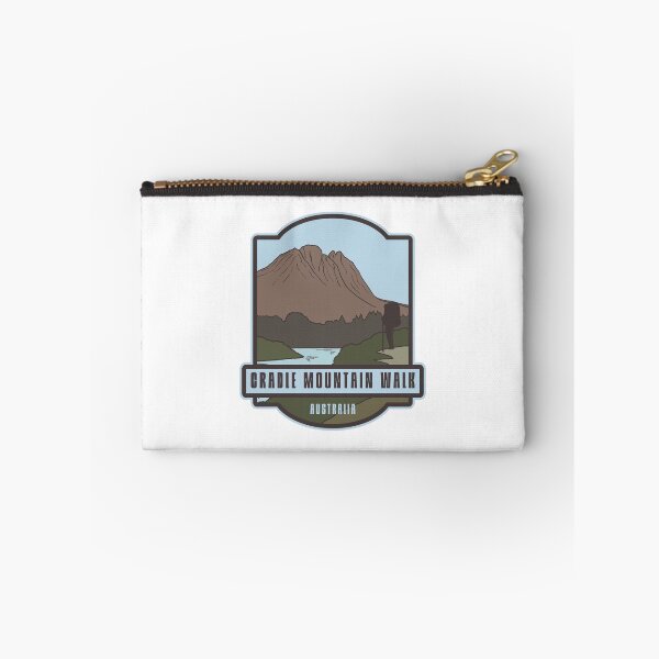 Item preview, Cradle Mountain Walk – Australia designed and sold by Moritz Schwäble.
