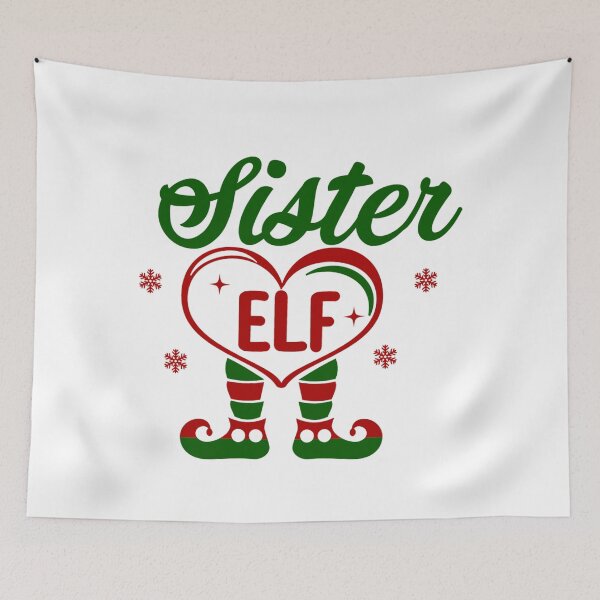 Item preview, Sister Elf designed and sold by FTS-Studio.
