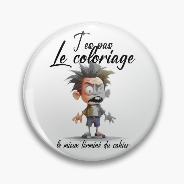 Item preview, You're not the coloring designed and sold by benLCMB.