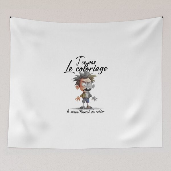 Item preview, You're not the coloring designed and sold by benLCMB.