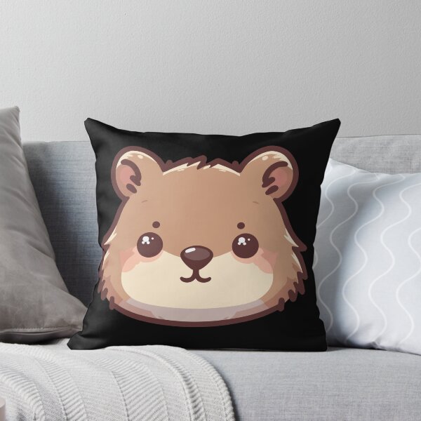 Item preview, Alegría Quokka designed and sold by ArtfulWeave.
