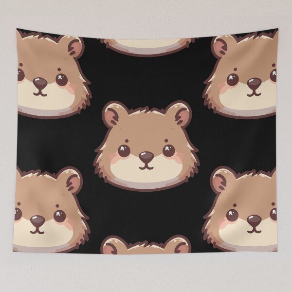 Item preview, Quokka Joy designed and sold by ArtfulWeave.