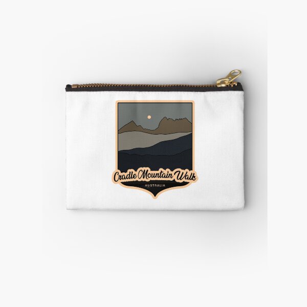 Item preview, Cradle Mountain Walk – Australia designed and sold by Moritz Schwäble.
