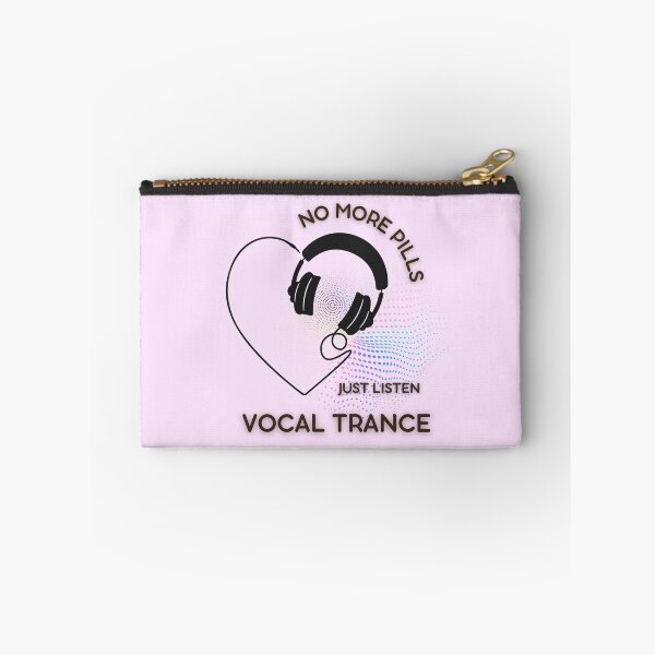 Item preview, no more pills, just listen vocal trance maniac music designed and sold by Anna Sacha.