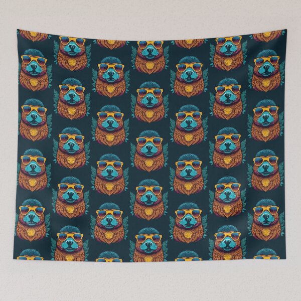 Item preview, Platypus designed and sold by WildlifeInc.