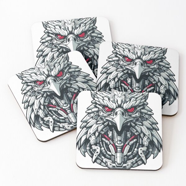 Item preview, Iron Wings S01 D01 designed and sold by Houerd.