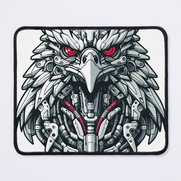 Item preview, Iron Wings S01 D01 designed and sold by Houerd.