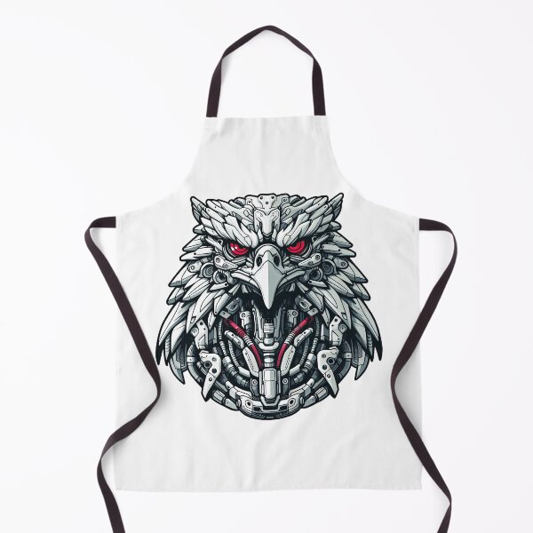 Item preview, Iron Wings S01 D01 designed and sold by Houerd.