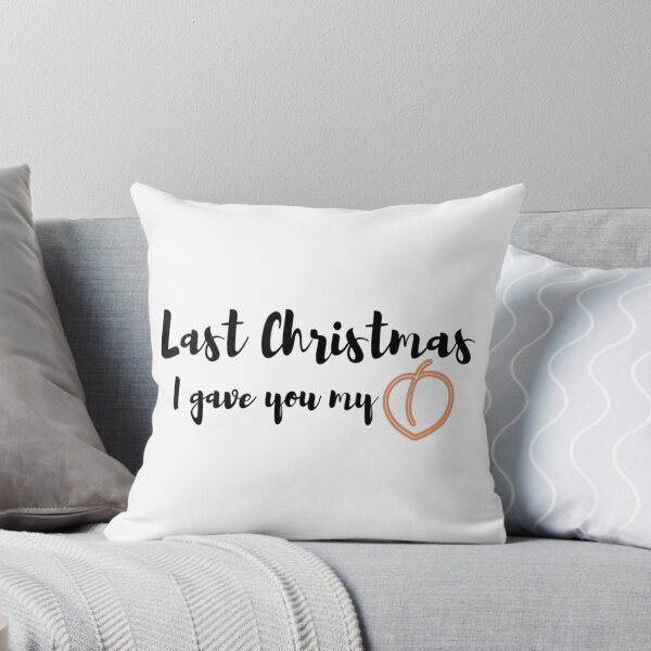 Item preview, LAST CHRISTMAS I GAVE YOU MY FUNNY COOL  designed and sold by By-Me-Shopping.