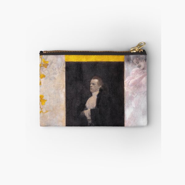 Item preview, Gustav Klimt's Der Hofschauspieler Josef Lewinsky als Carlos in Clavigo (1895)  designed and sold by BossyCatHome.