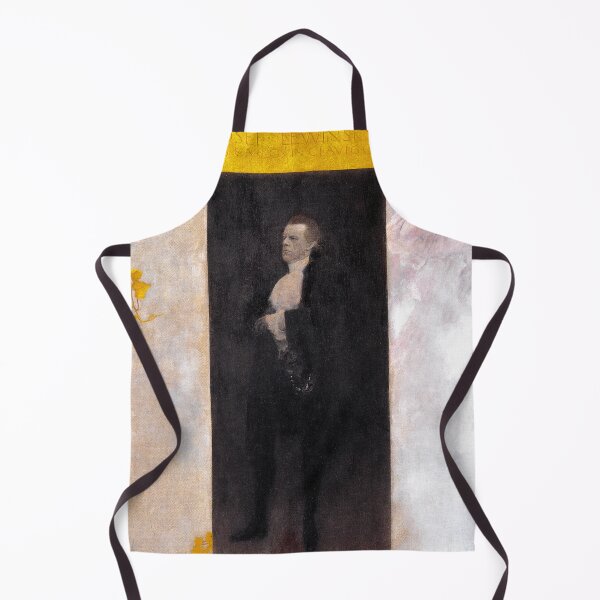 Item preview, Gustav Klimt's Der Hofschauspieler Josef Lewinsky als Carlos in Clavigo (1895) designed and sold by BossyCatHome.
