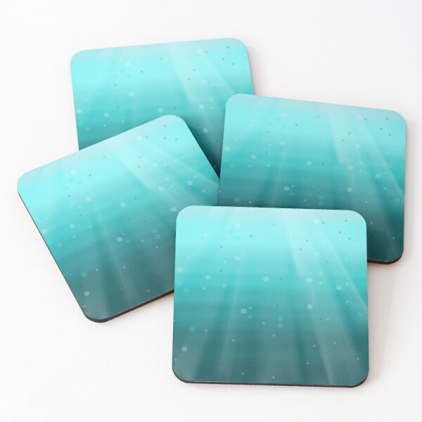 Item preview, Ombre Ocean  designed and sold by JaygiesDesign.