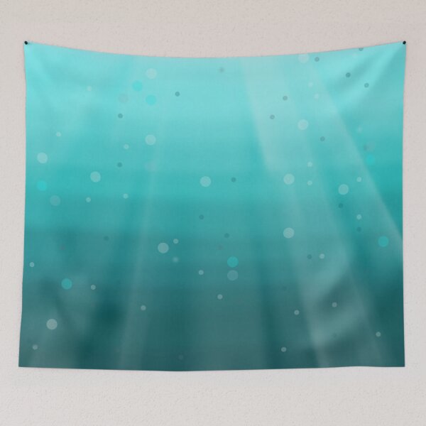 Item preview, Ombre Ocean  designed and sold by JaygiesDesign.