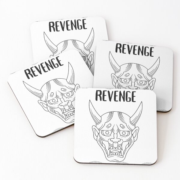 Item preview, THE REV3NGE Joey Bada$$ designed and sold by TayyarProduct.