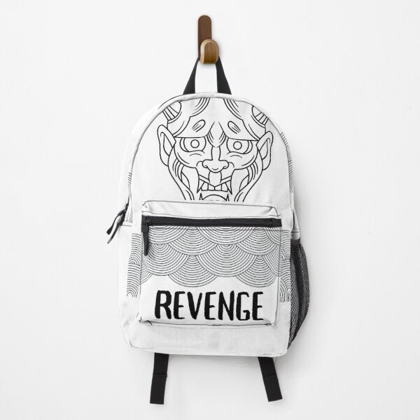 Item preview, THE REV3NGE Joey Bada$$ designed and sold by TayyarProduct.