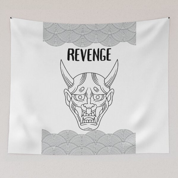 Item preview, THE REV3NGE Joey Bada$$ designed and sold by TayyarProduct.