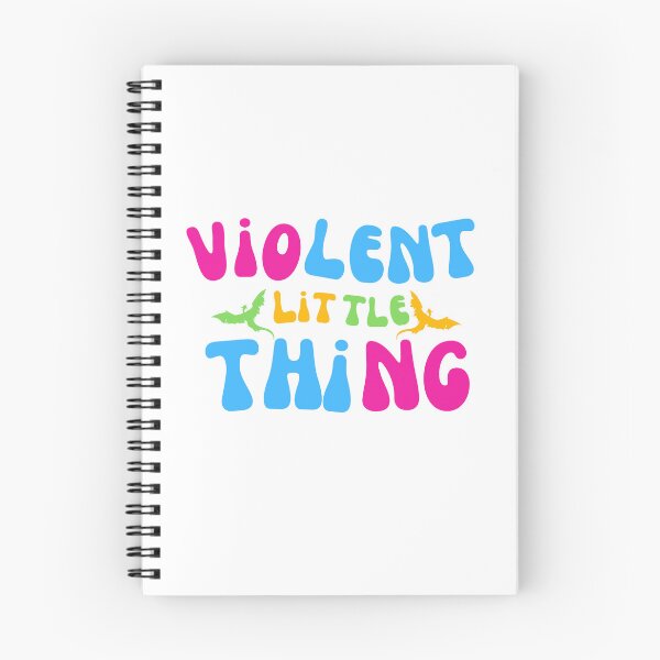 Item preview, violent little thing designed and sold by Print Punk ⭐⭐⭐⭐.
