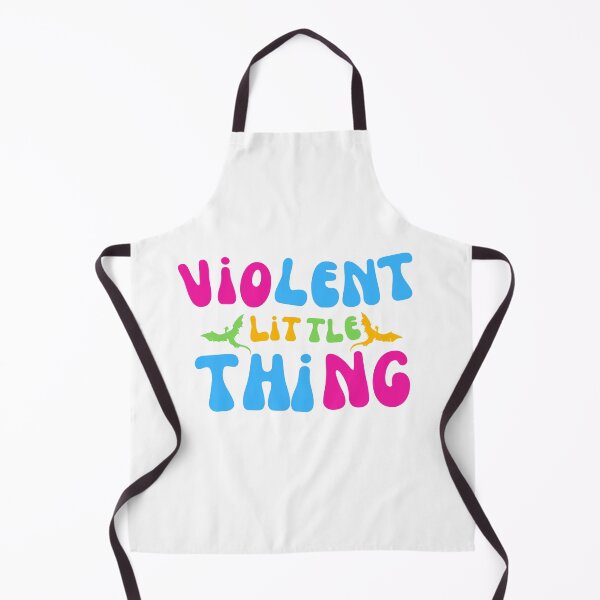 Item preview, cosita violenta designed and sold by Print Punk ⭐⭐⭐⭐.