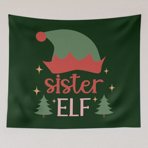 Item preview, Sister Elf designed and sold by FTS-Studio.