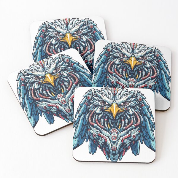 Item preview, Iron Wings S01 D02 designed and sold by Houerd.