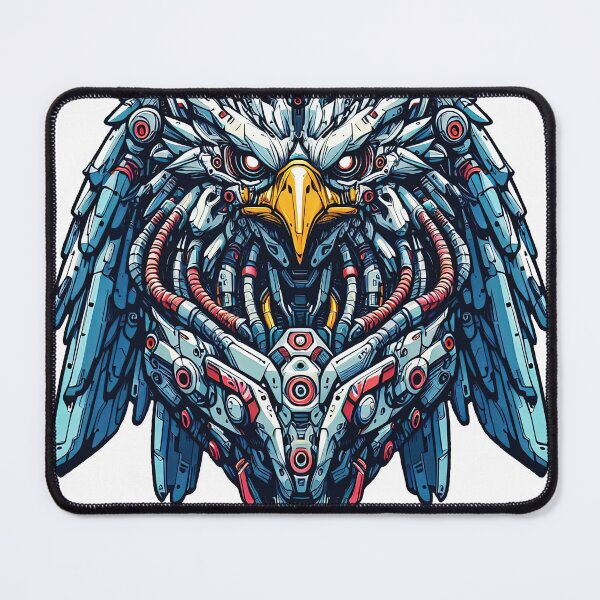 Item preview, Iron Wings S01 D02 designed and sold by Houerd.