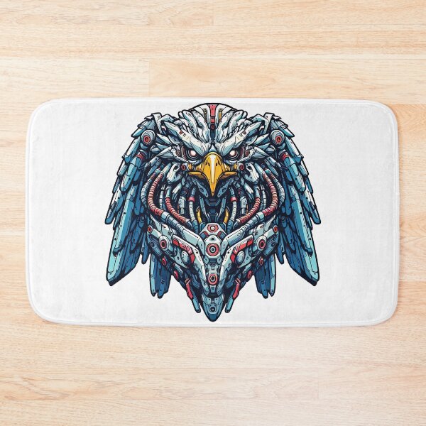 Item preview, Iron Wings S01 D02 designed and sold by Houerd.