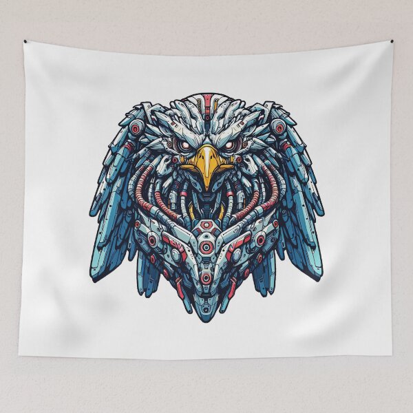 Item preview, Iron Wings S01 D02 designed and sold by Houerd.