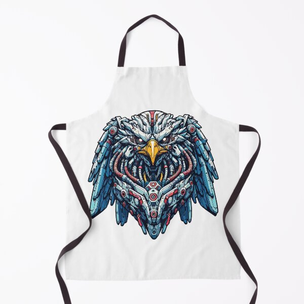 Item preview, Iron Wings S01 D02 designed and sold by Houerd.
