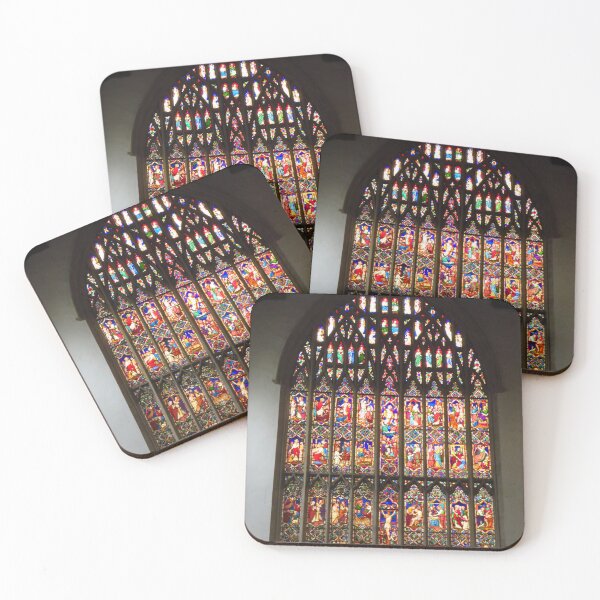 Item preview, Stained Glass, St Nicholas, King's Lynn designed and sold by wiggyofipswich.