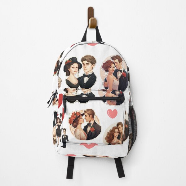 Item preview, Couples designed and sold by Mini-Anni.