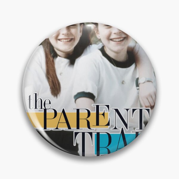 Item preview, The Parent Trap designed and sold by Sofanaeri.