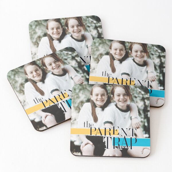 Item preview, The Parent Trap designed and sold by Sofanaeri.