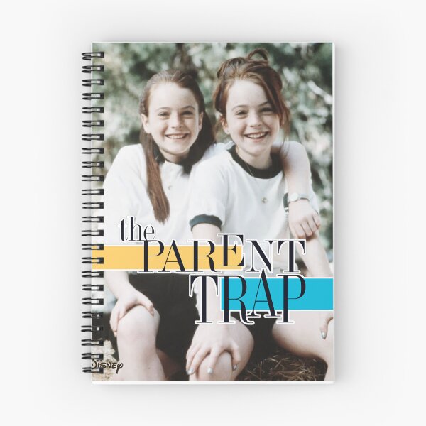 Item preview, The Parent Trap designed and sold by Sofanaeri.
