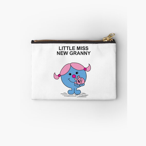Item preview, Little Miss New Granny designed and sold by Scat the cat.