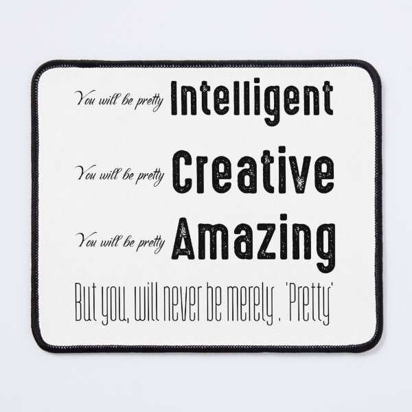 Item preview, All You Are and All You Will Be designed and sold by FrigidBananas.
