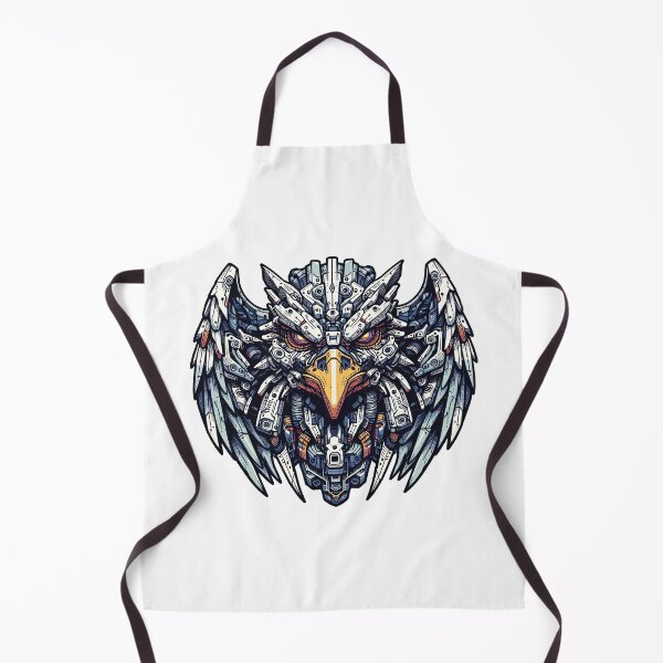 Item preview, Iron Wings S01 D03 designed and sold by Houerd.