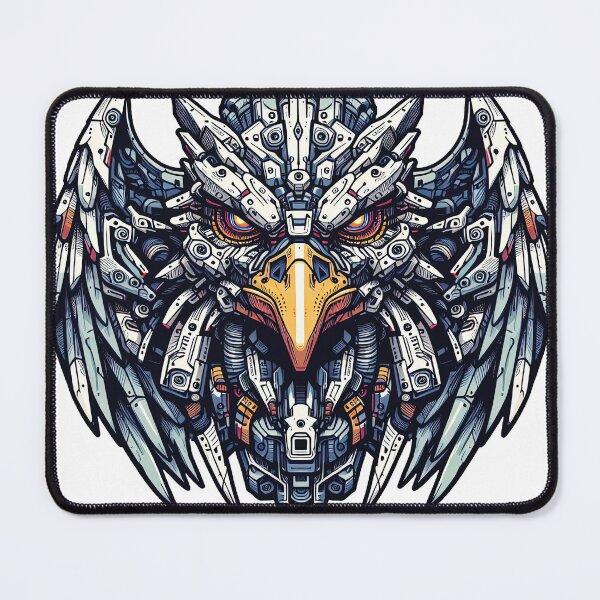 Item preview, Iron Wings S01 D03 designed and sold by Houerd.