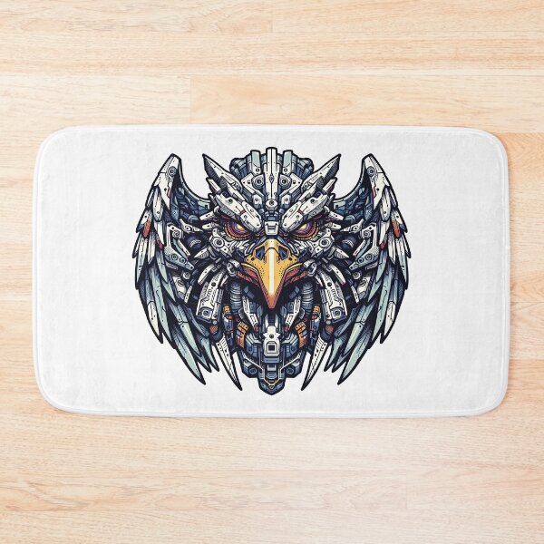 Item preview, Iron Wings S01 D03 designed and sold by Houerd.