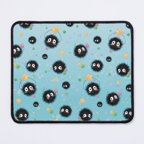 Item preview, Bolitas de susuwatari designed and sold by LydzzArt.