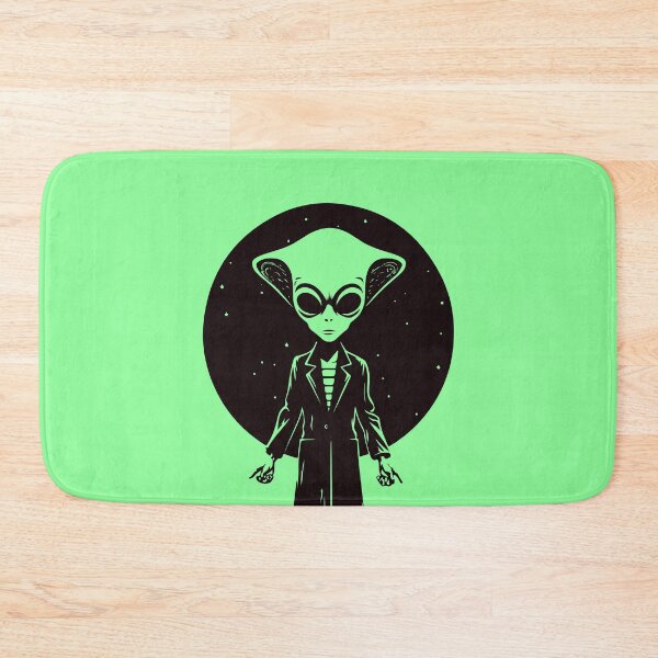 Item preview, Extraterrestrial Elegance designed and sold by Twisted Kids.