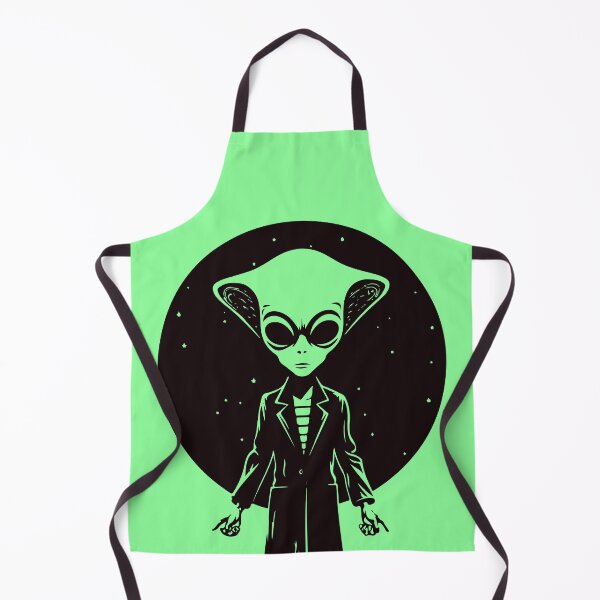 Item preview, Extraterrestrial Elegance designed and sold by Twisted Kids.
