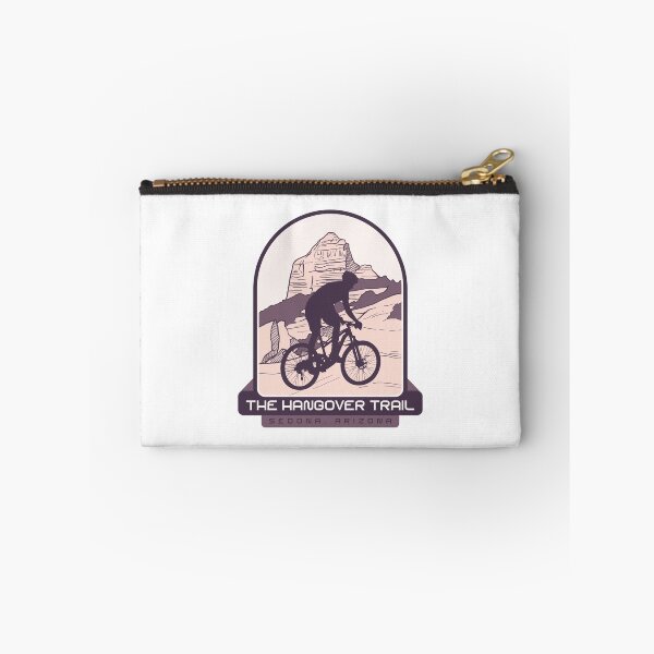 Item preview, The Hangover Trail - Sedona, Arizona designed and sold by Moritz Schwäble.