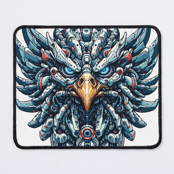Item preview, Iron Wings S01 D04 designed and sold by Houerd.