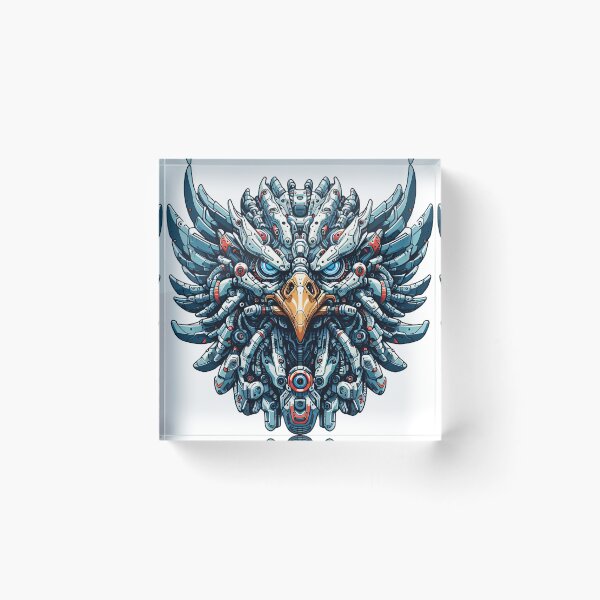 Item preview, Iron Wings S01 D04 designed and sold by Houerd.