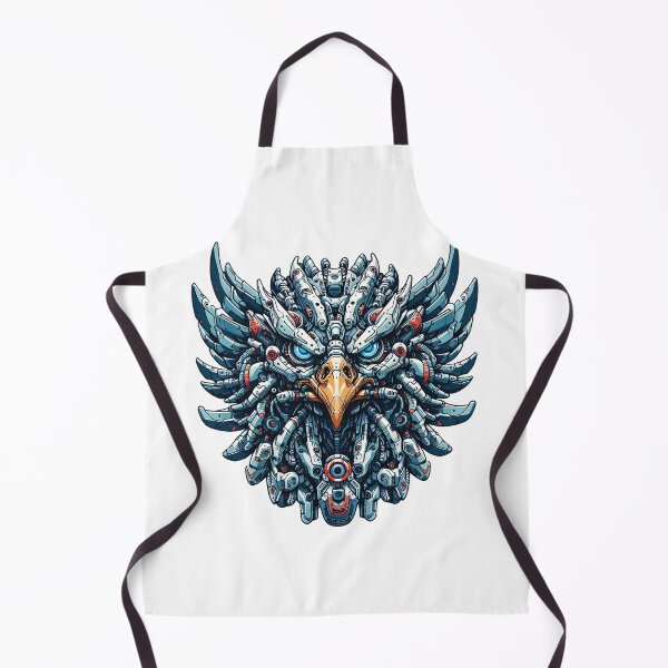Item preview, Iron Wings S01 D04 designed and sold by Houerd.