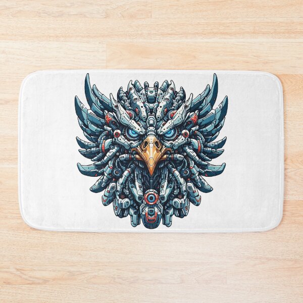 Item preview, Iron Wings S01 D04 designed and sold by Houerd.