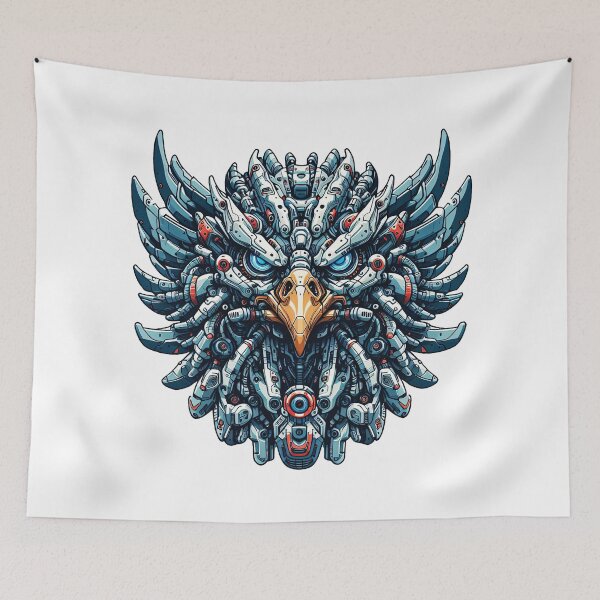 Item preview, Iron Wings S01 D04 designed and sold by Houerd.